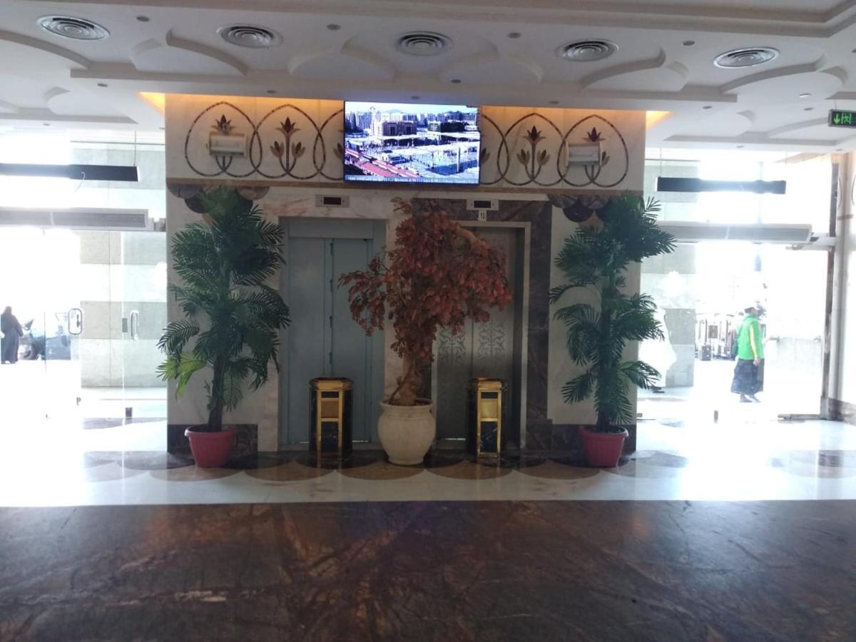 กุลนาร์ ไทบา โฮเต็ล Hotel Medina ภายนอก รูปภาพ